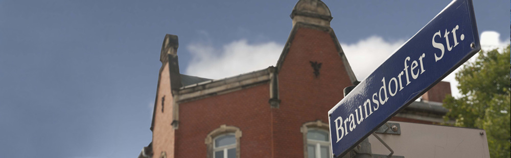 Braunsdorfer Strasse